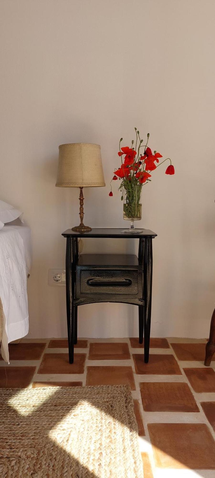 Idayvuelta Home & Suites With Private Pool Ses Salines  Zewnętrze zdjęcie