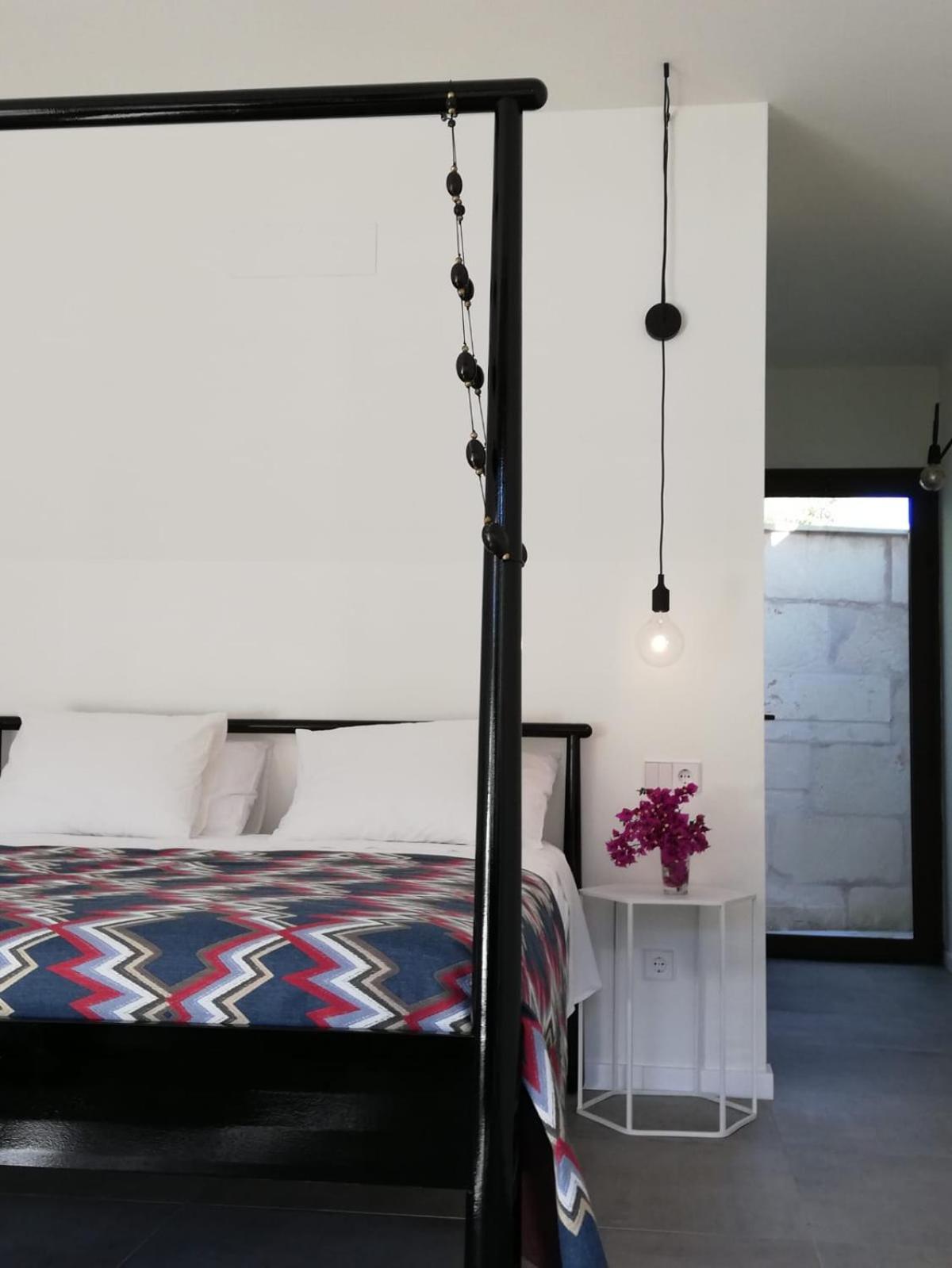Idayvuelta Home & Suites With Private Pool Ses Salines  Zewnętrze zdjęcie
