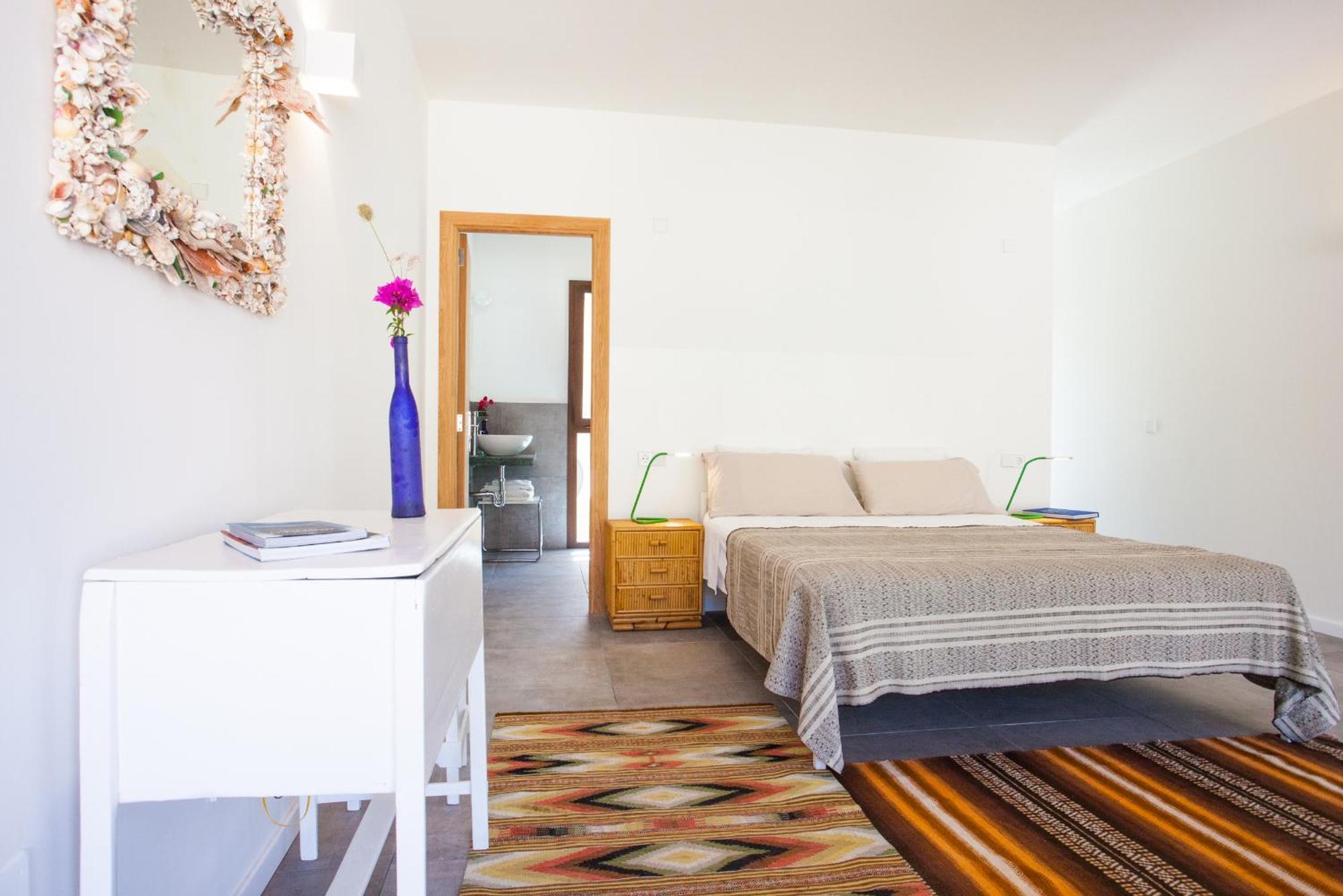 Idayvuelta Home & Suites With Private Pool Ses Salines  Zewnętrze zdjęcie