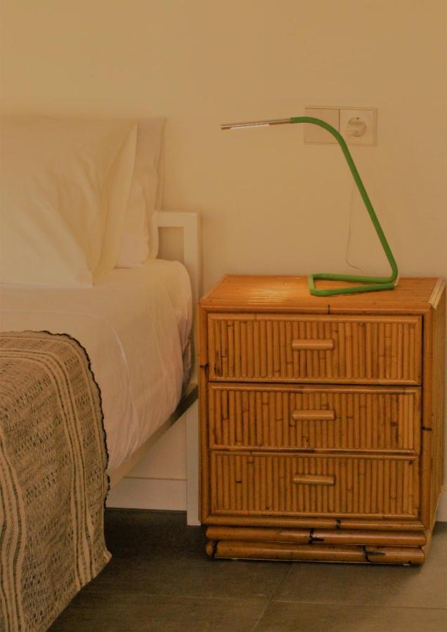 Idayvuelta Home & Suites With Private Pool Ses Salines  Zewnętrze zdjęcie