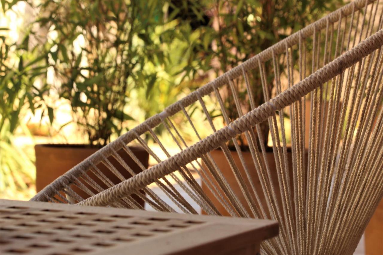 Idayvuelta Home & Suites With Private Pool Ses Salines  Zewnętrze zdjęcie