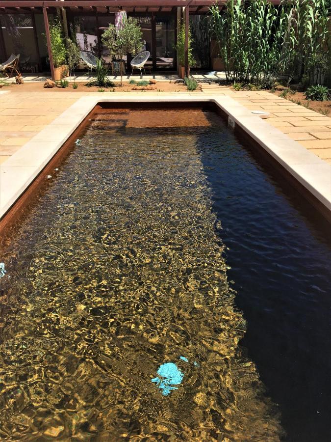 Idayvuelta Home & Suites With Private Pool Ses Salines  Zewnętrze zdjęcie